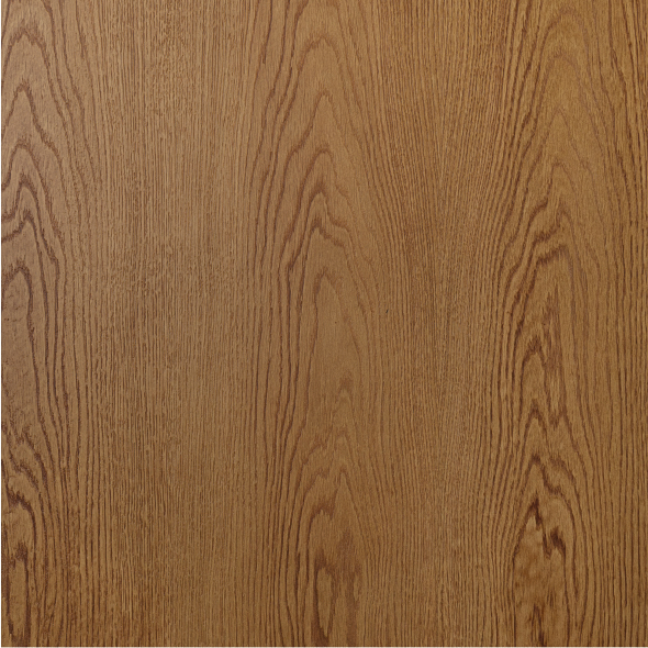 Дуб золотистый