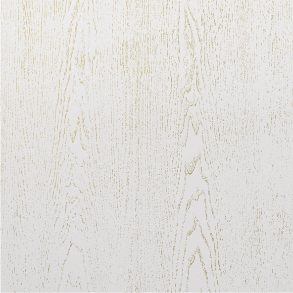 Эмаль белая/золото