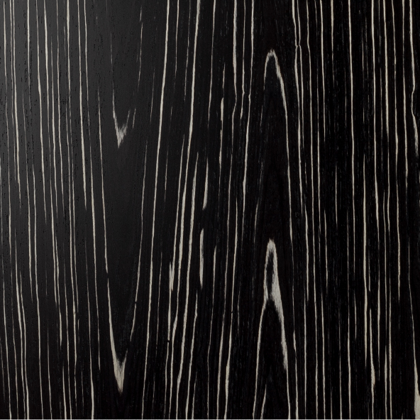 Эбен черный