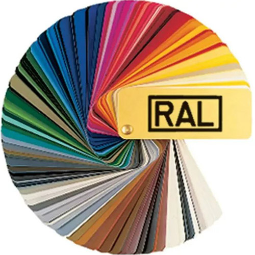 Эмаль RAL заказной