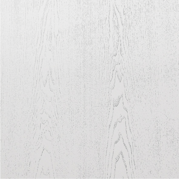 Эмаль белая/серебро