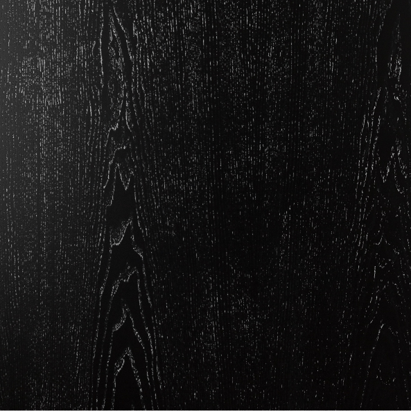 Эмаль черная/серебро