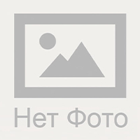 Эмаль голубая/серебро