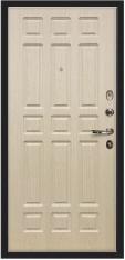 Дверь Тип 8955 МГ - Дуб рыжий с чернением/МДФ