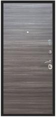 Дверь Тип 8902 МГ - Венге МДФ/МДФ