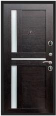 Дверь Тип 8950 МГ - МДФ Венге/МДФ