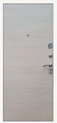 Дверь Тип 8936 МГ - МДФ силк сноу/МДФ